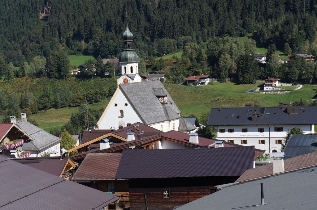 Myapart 1709 Jochberg Kültér fotó